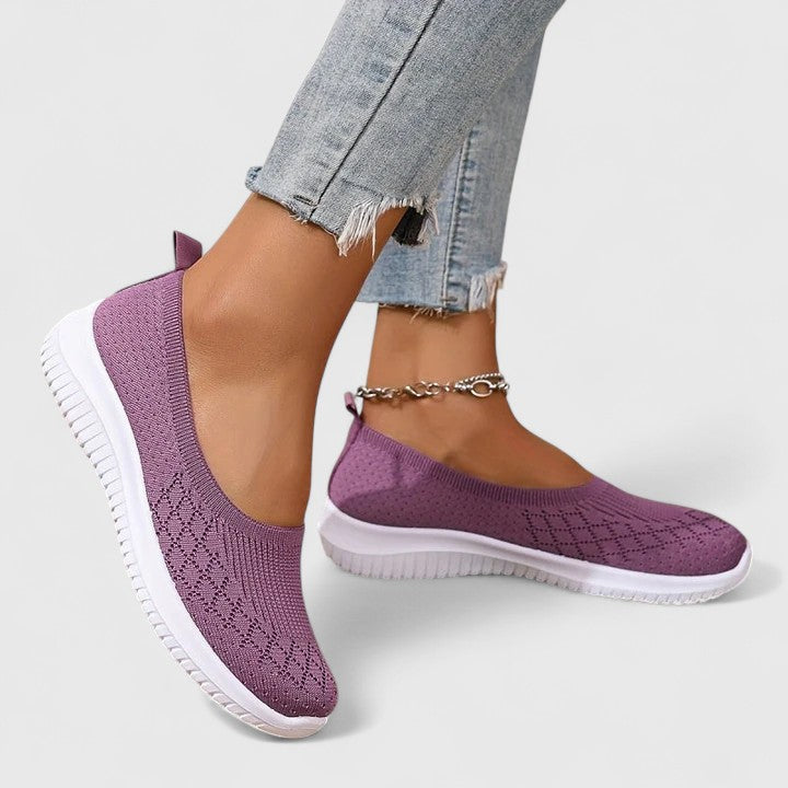 ODARA | SLIP-ON ORTOPEDICI