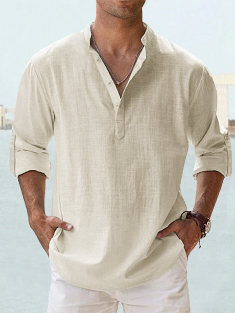 Mason | Camicia Traspirante ed elegante