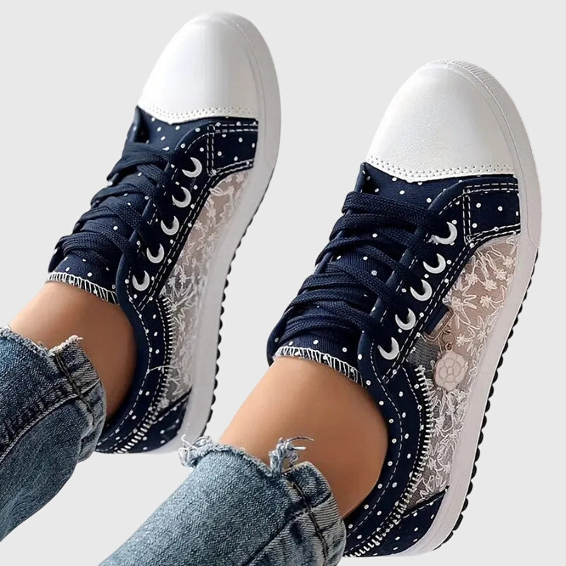 ELENA | SNEAKER ORTOPEDICHE