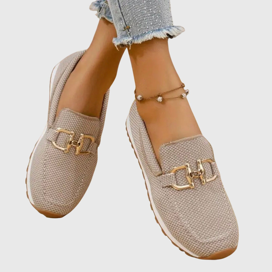 SUSIE | SNEAKER LOAFER ORTOPEDICHE