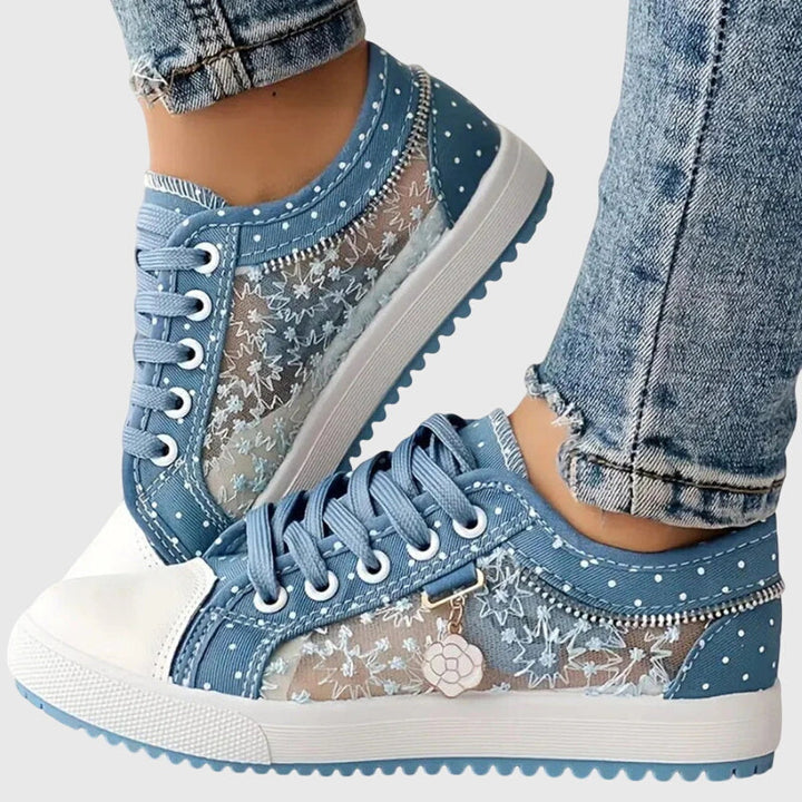 ELENA | SNEAKER ORTOPEDICHE