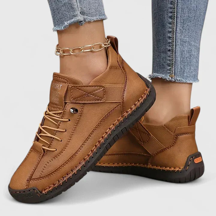 KYMBERLEIGH | SNEAKER ORTOPEDICHE