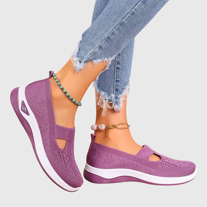 LORA | SCARPE ORTOPEDICHE DA CAMMINO