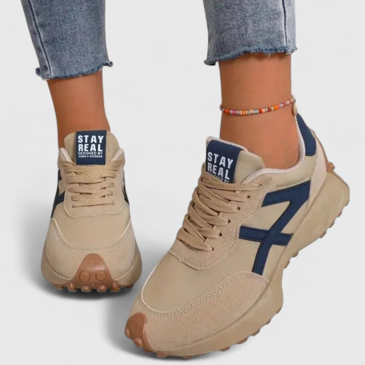 AMY | SNEAKERS ORTOPEDICHE