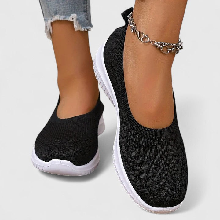 ODARA | SLIP-ON ORTOPEDICI