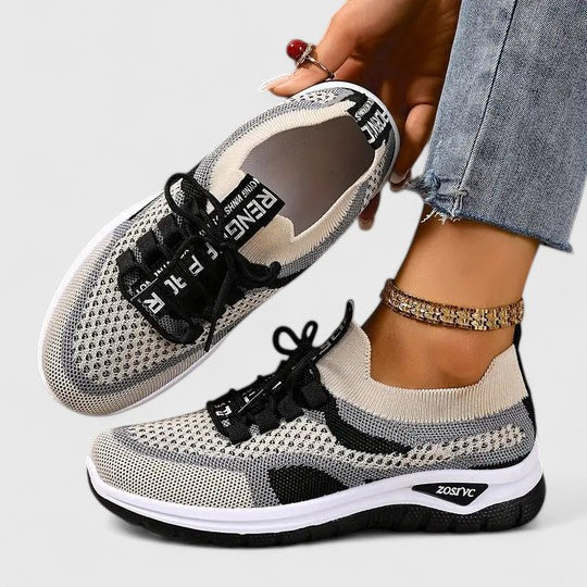 KORALYN | SNEAKER ORTOPEDICHE