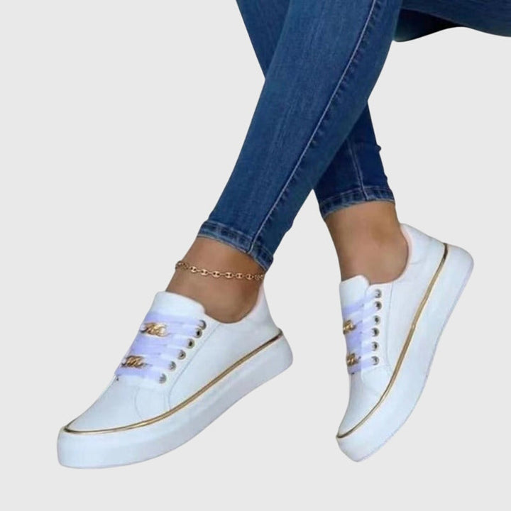 CAMILLE | SCARPE ORTOPEDICHE ELEGANTI