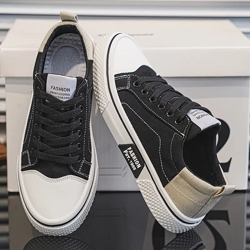 Aksel | Sneakers Comode e Casual