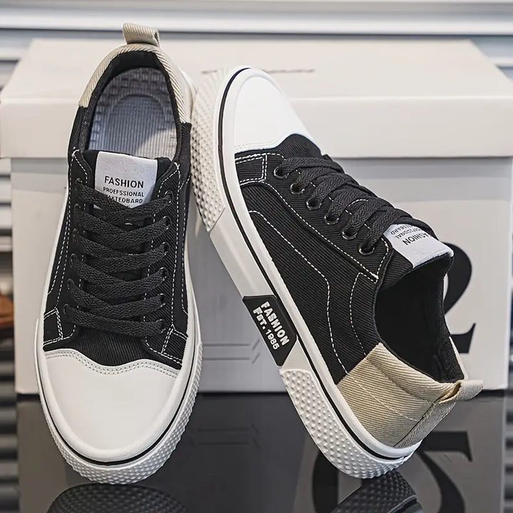 Aksel | Sneakers Comode e Casual
