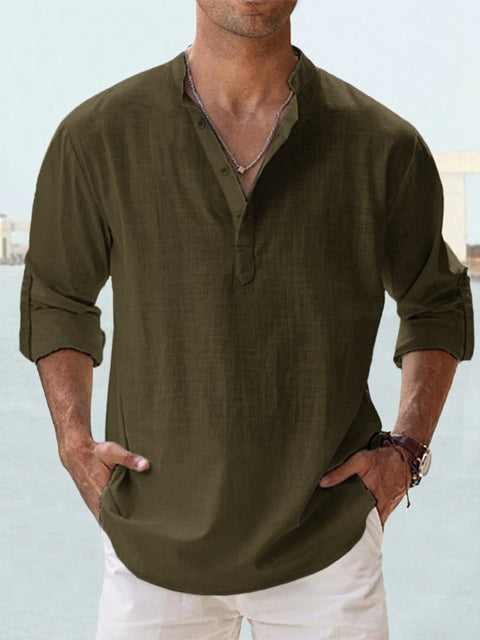 Mason | Camicia Traspirante ed elegante