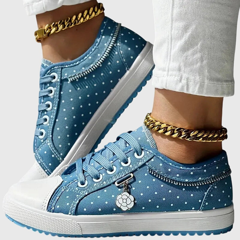ELENA | SNEAKER ORTOPEDICHE