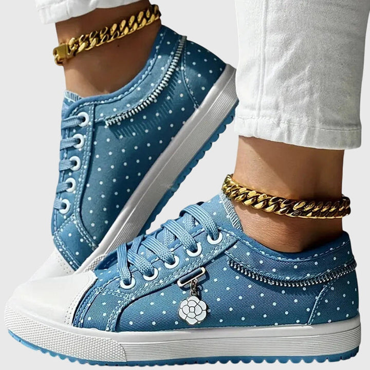 ELENA | SNEAKER ORTOPEDICHE