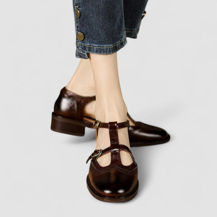 Ginevra - Scarpe ortopediche