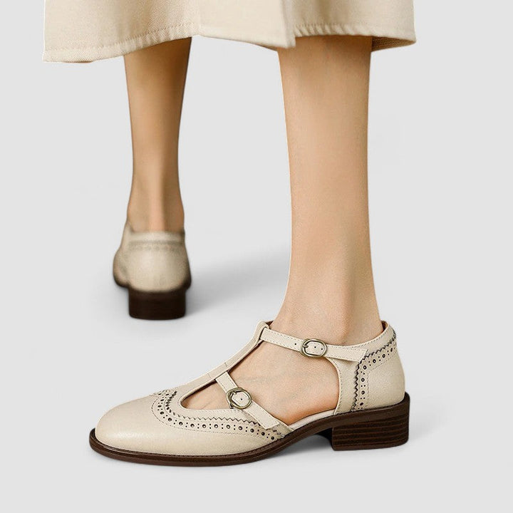 Ginevra - Scarpe ortopediche