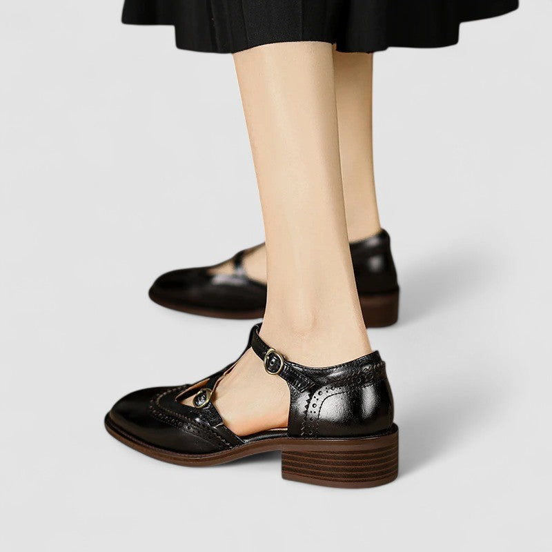 Ginevra - Scarpe ortopediche