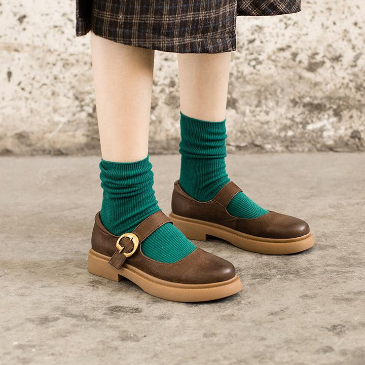 Beatrice - Tacchi moderni con cinturino