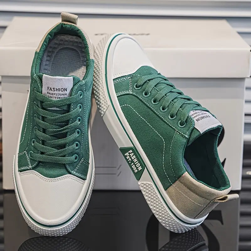 Aksel | Sneakers Comode e Casual