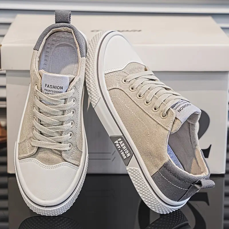 Aksel | Sneakers Comode e Casual