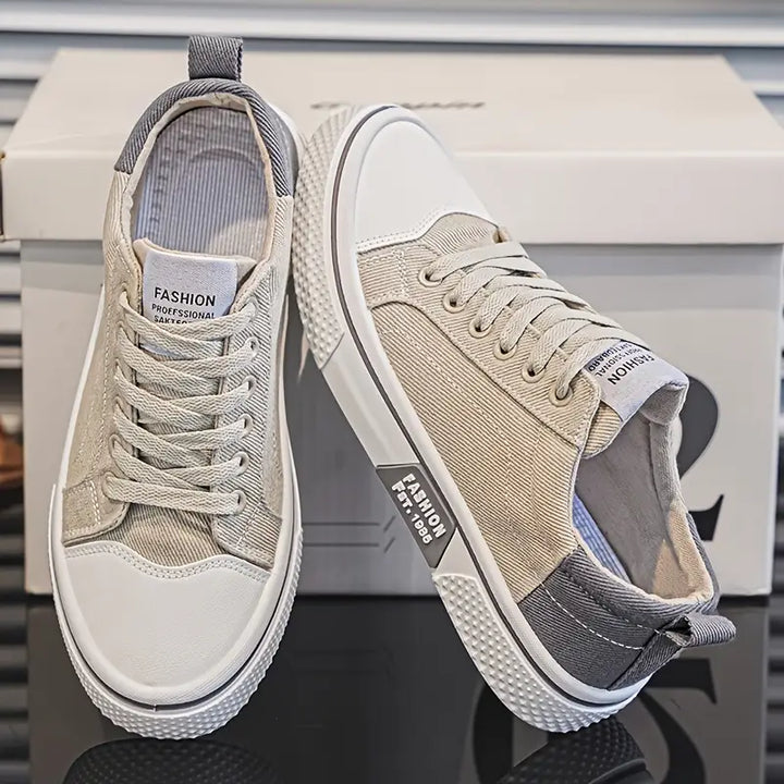 Aksel | Sneakers Comode e Casual