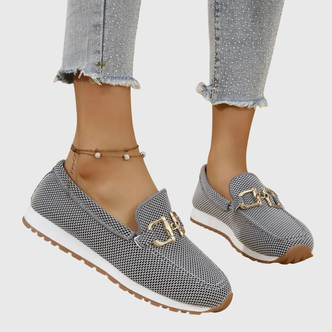 SUSIE | SNEAKER LOAFER ORTOPEDICHE