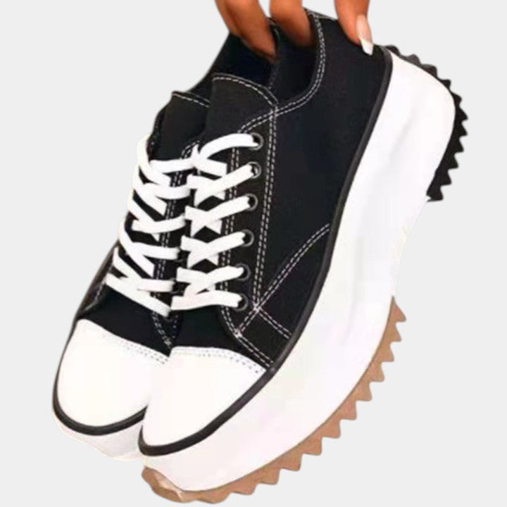 EVELOISE | SNEAKER COMODE