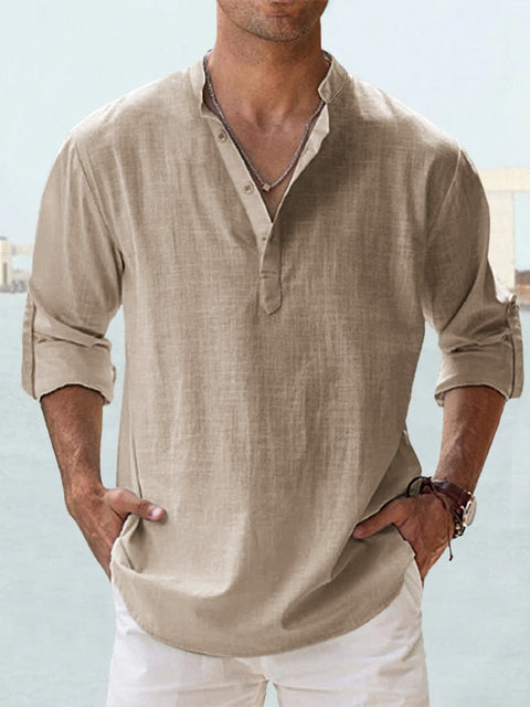 Mason | Camicia Traspirante ed elegante
