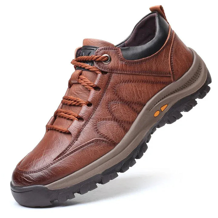 Voyager | Scarpe Comfort per Terreni Difficili