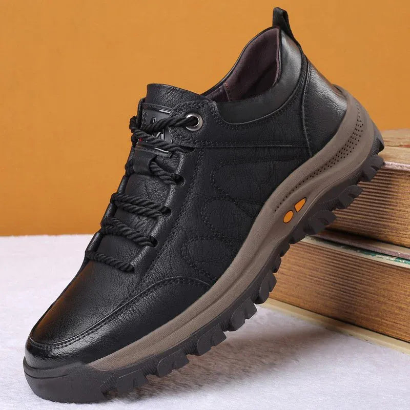 Voyager | Scarpe Comfort per Terreni Difficili