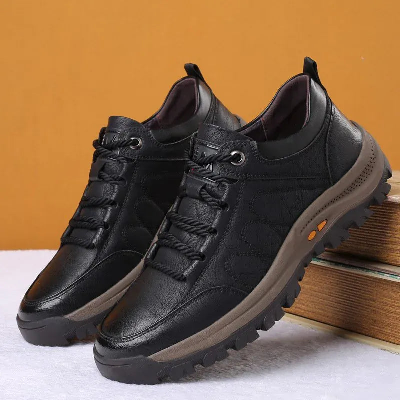 Voyager | Scarpe Comfort per Terreni Difficili