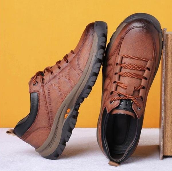Voyager | Scarpe Comfort per Terreni Difficili