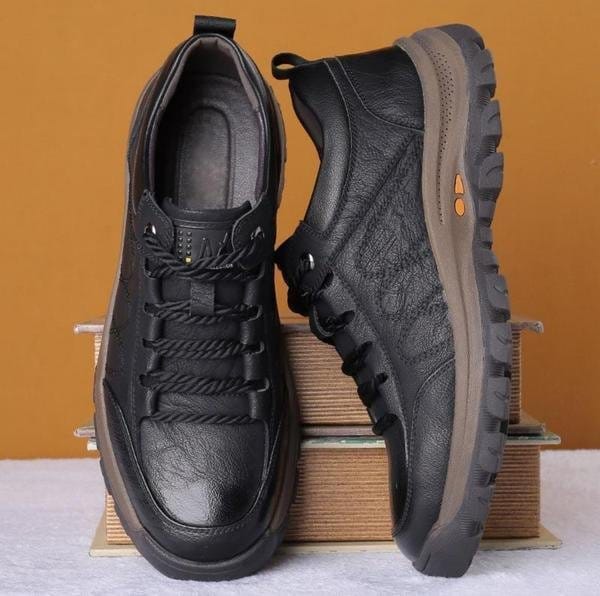 Voyager | Scarpe Comfort per Terreni Difficili