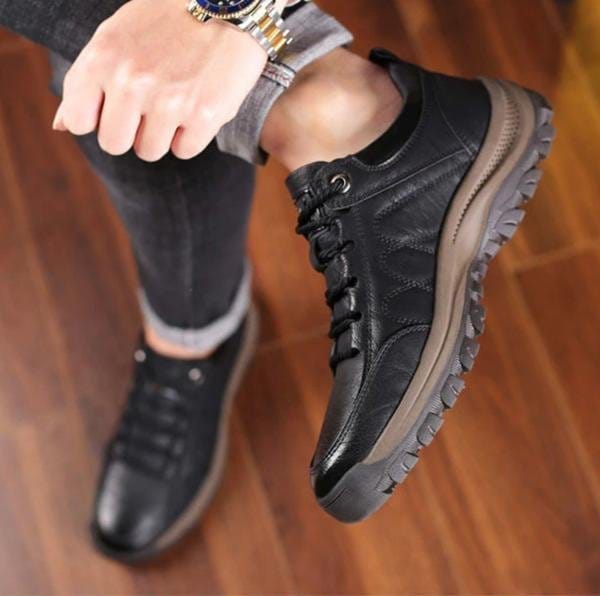Voyager | Scarpe Comfort per Terreni Difficili