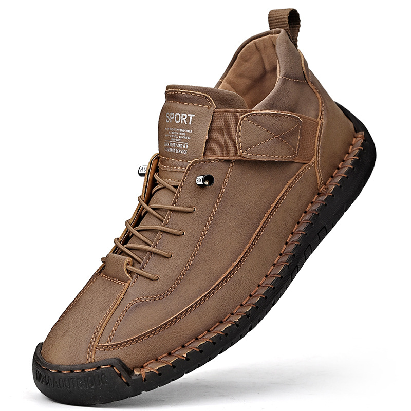 Kael | Sneakers Unisex Ortopediche