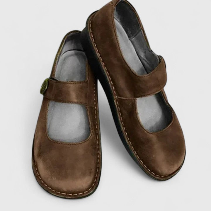 Elisa - Scarpe ortopediche