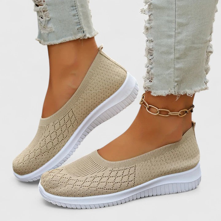 ODARA | SLIP-ON ORTOPEDICI
