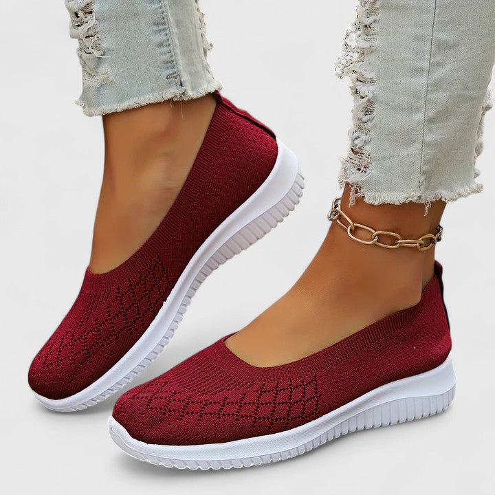 ODARA | SLIP-ON ORTOPEDICI