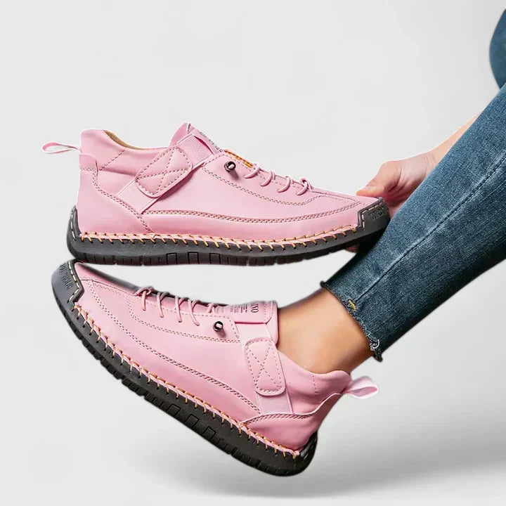 KYMBERLEIGH | SNEAKER ORTOPEDICHE