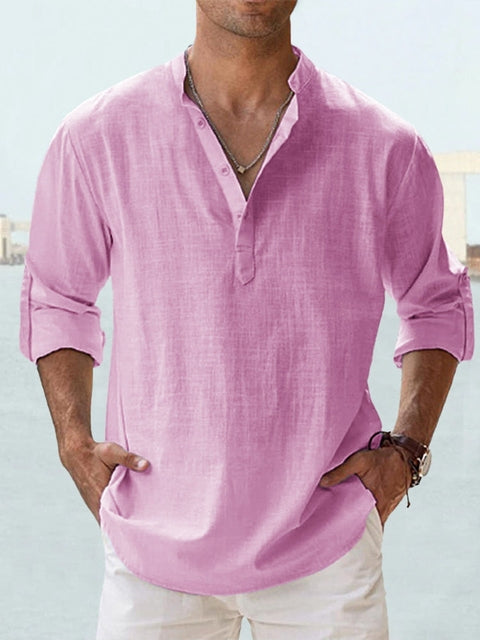 Mason | Camicia Traspirante ed elegante