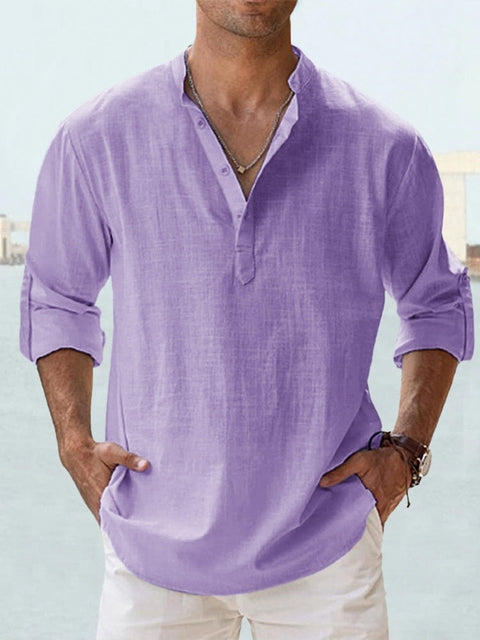 Mason | Camicia Traspirante ed elegante
